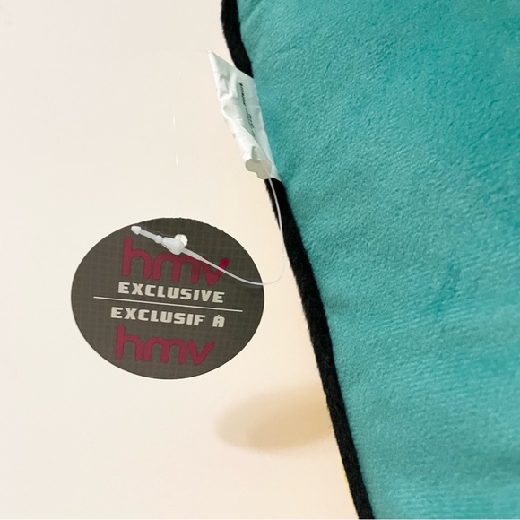 Adventure Time Pillow Double Sided HMV Exclusive - Picture 10 of 12